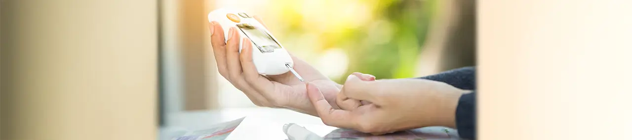 How to use your blood sugar readings to manage diabetes like a pro
