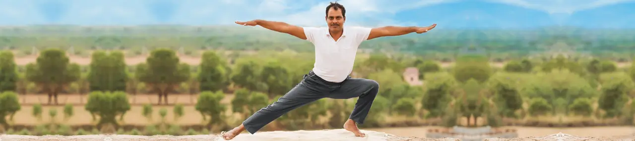 Benefits of yoga for diabetes & 5 asanas to practice everyday