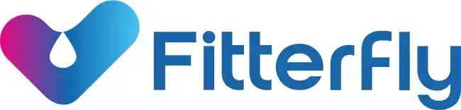 Fitterfly HealthTech Pvt Ltd Logo