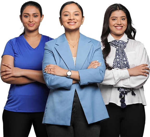 Dedicated Expert Coaches