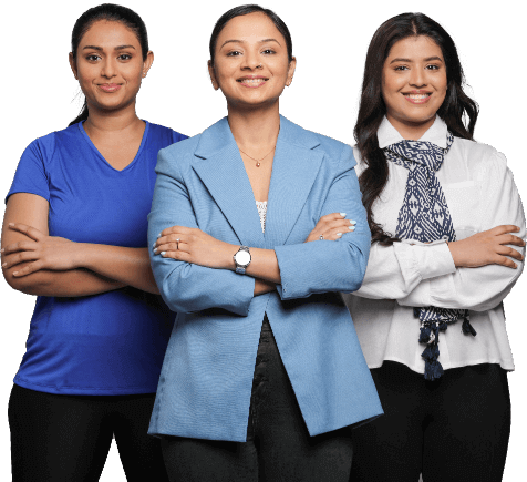 Dedicated Expert Coaches