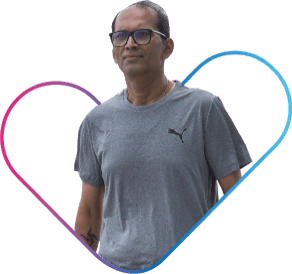 Mr Sanjay Shanbhag