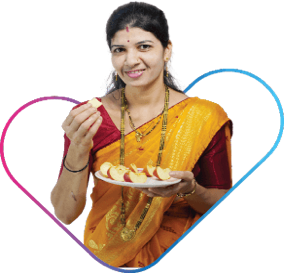 Mrs Shubhangi Patil