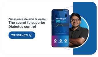 The secret to superior Diabetes control