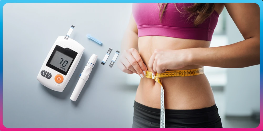 Can You Beat Diabetes with Weight Loss