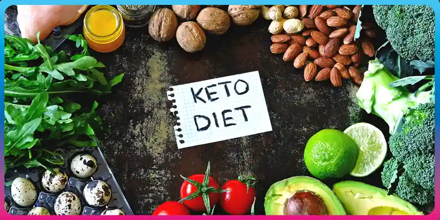Does Keto Diet Help in Managing Diabetes?