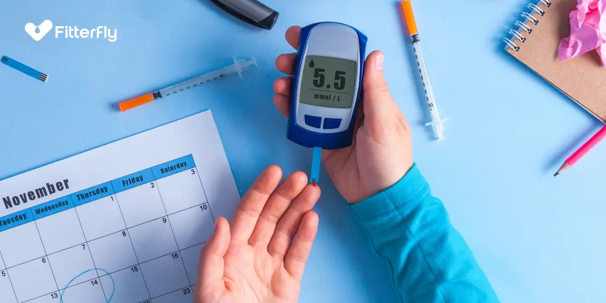 Type 2 Diabetes Treatment and Management
