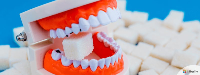 dental problem in diabetes
