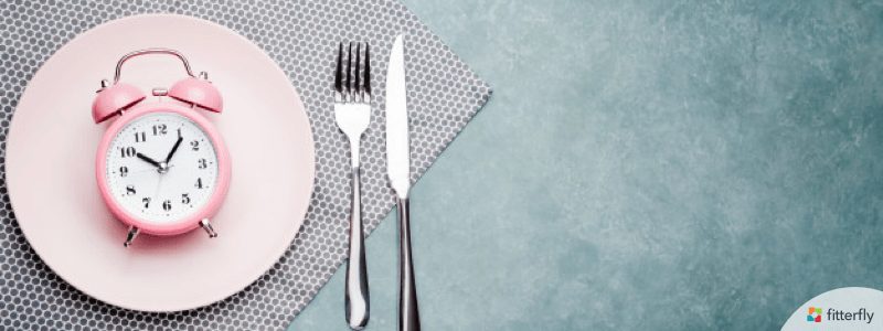 Intermittent Fasting for Weight Loss