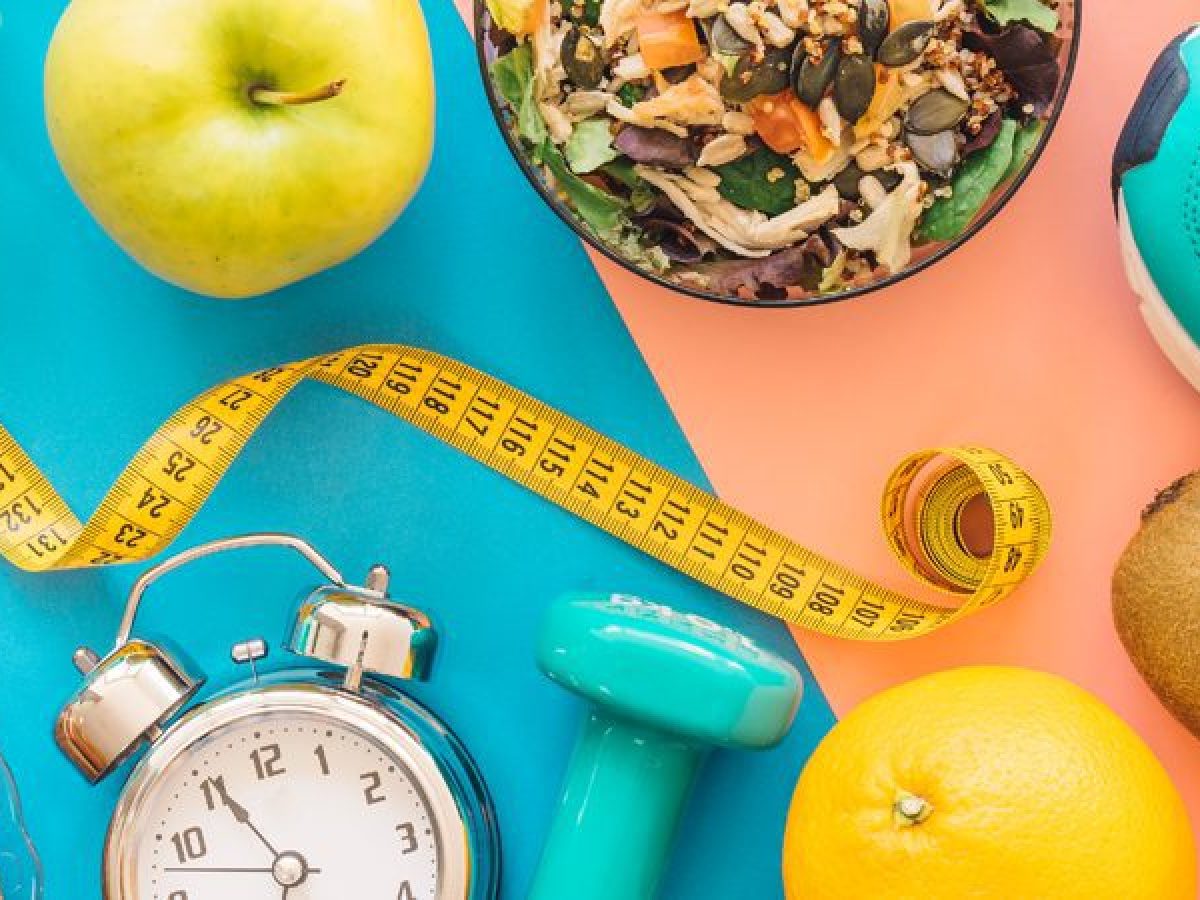 Lifestyle Modification: Small Changes, Big Impact on Diabetes - Fitterfly