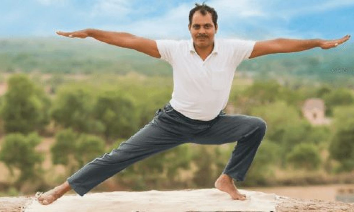 Yoga for Diabetes, 5 Asanas (Poses) of Yoga to Deal with Diabetes