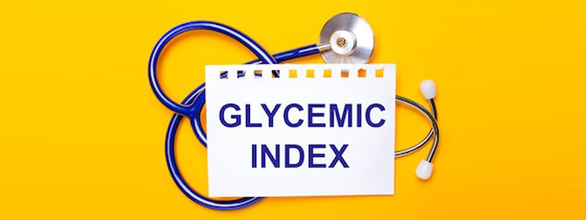 glycemic index