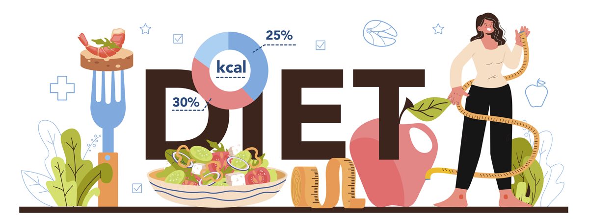 common diet myths