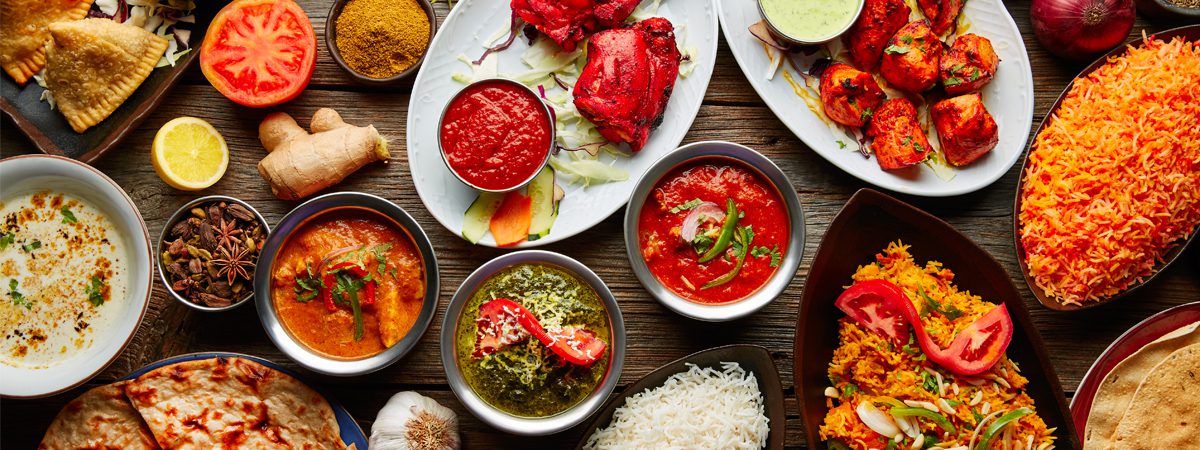Indian food to control diabetes
