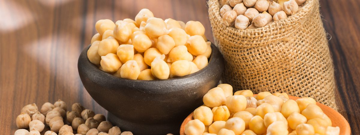 chana for diabetes