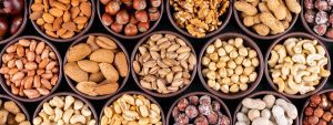 which dry fruit is best for sugar patient