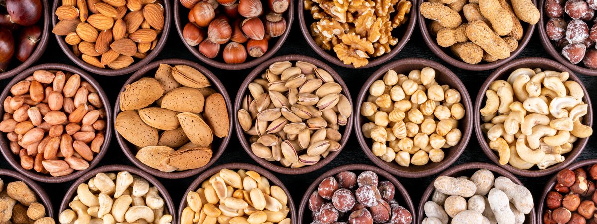 which dry fruit is best for sugar patient