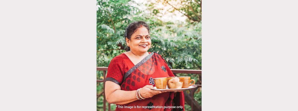 Neelu Pandey Fitterfly Success Story Neelu Pandey fitterfly Success Story