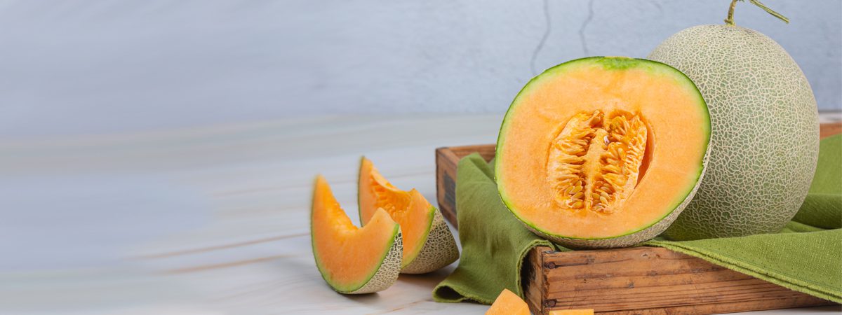 muskmelon for diabetics