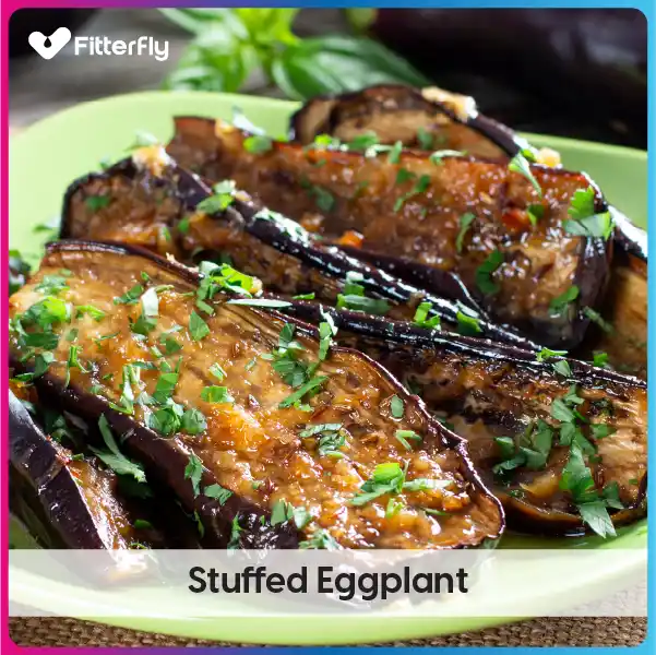eggplant for diabetes
