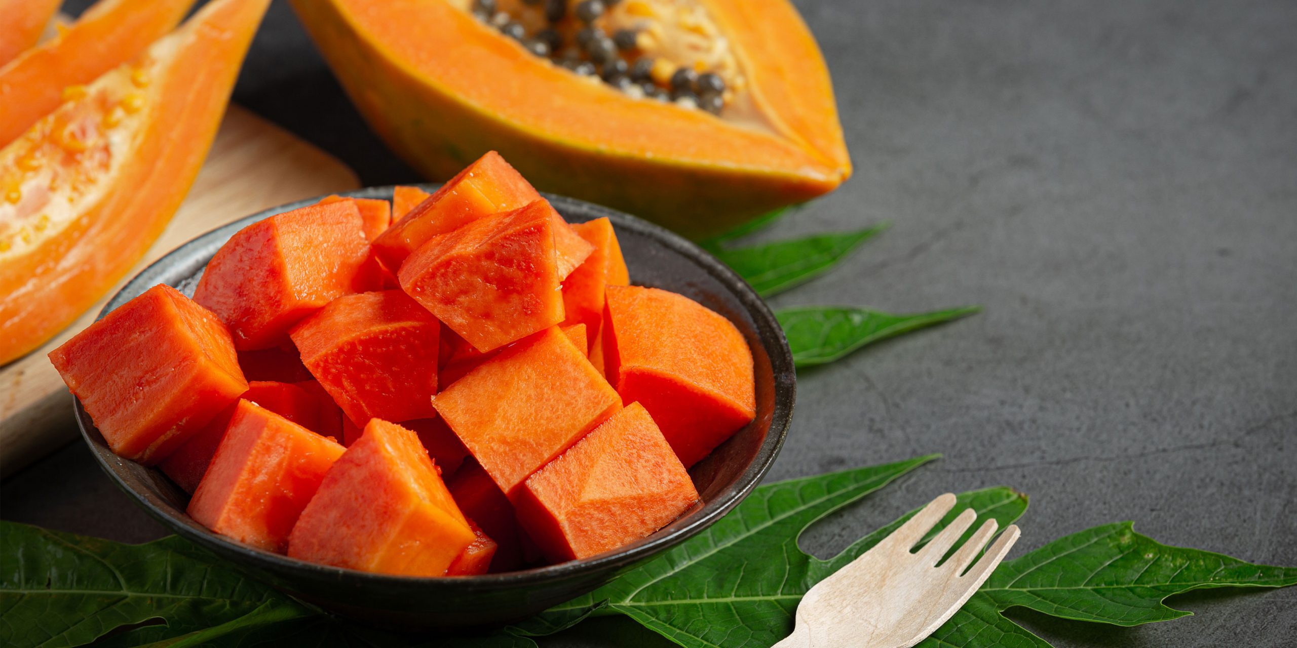 papaya for weight loss