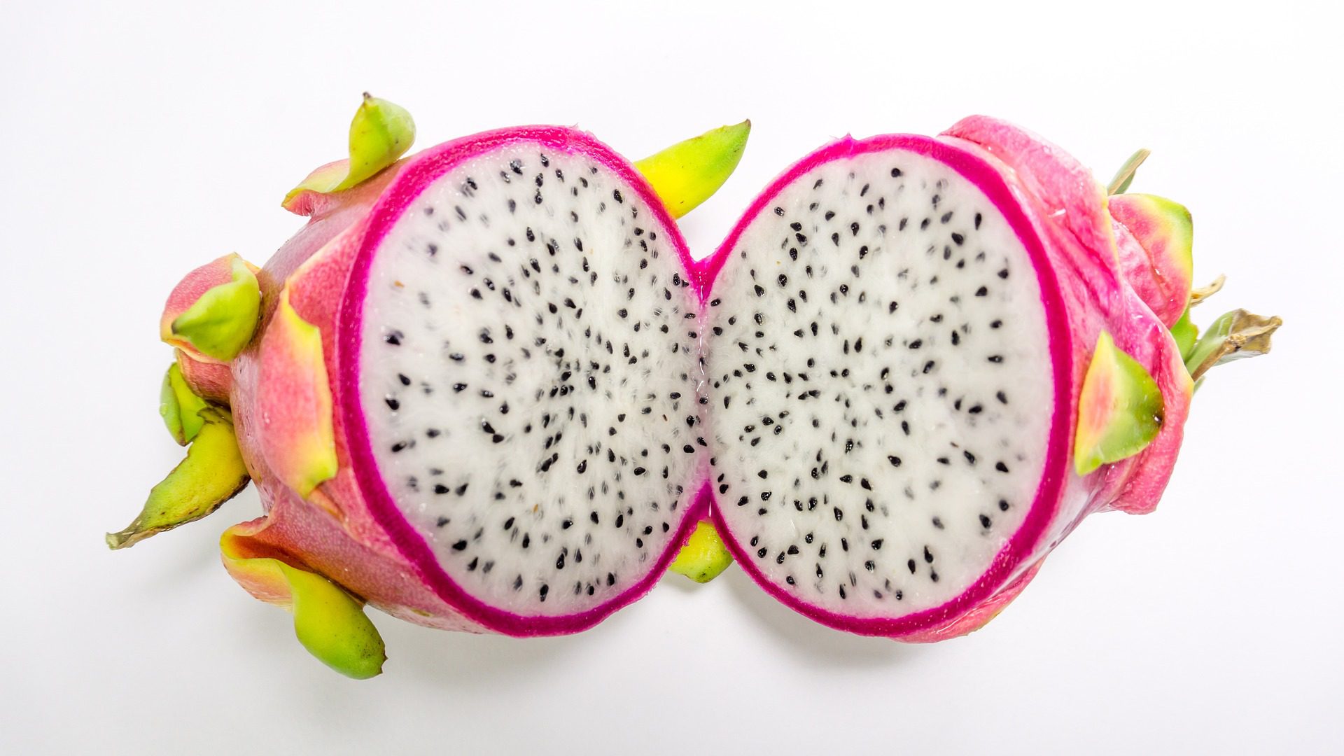 Why Dragon Fruit Is Healthy