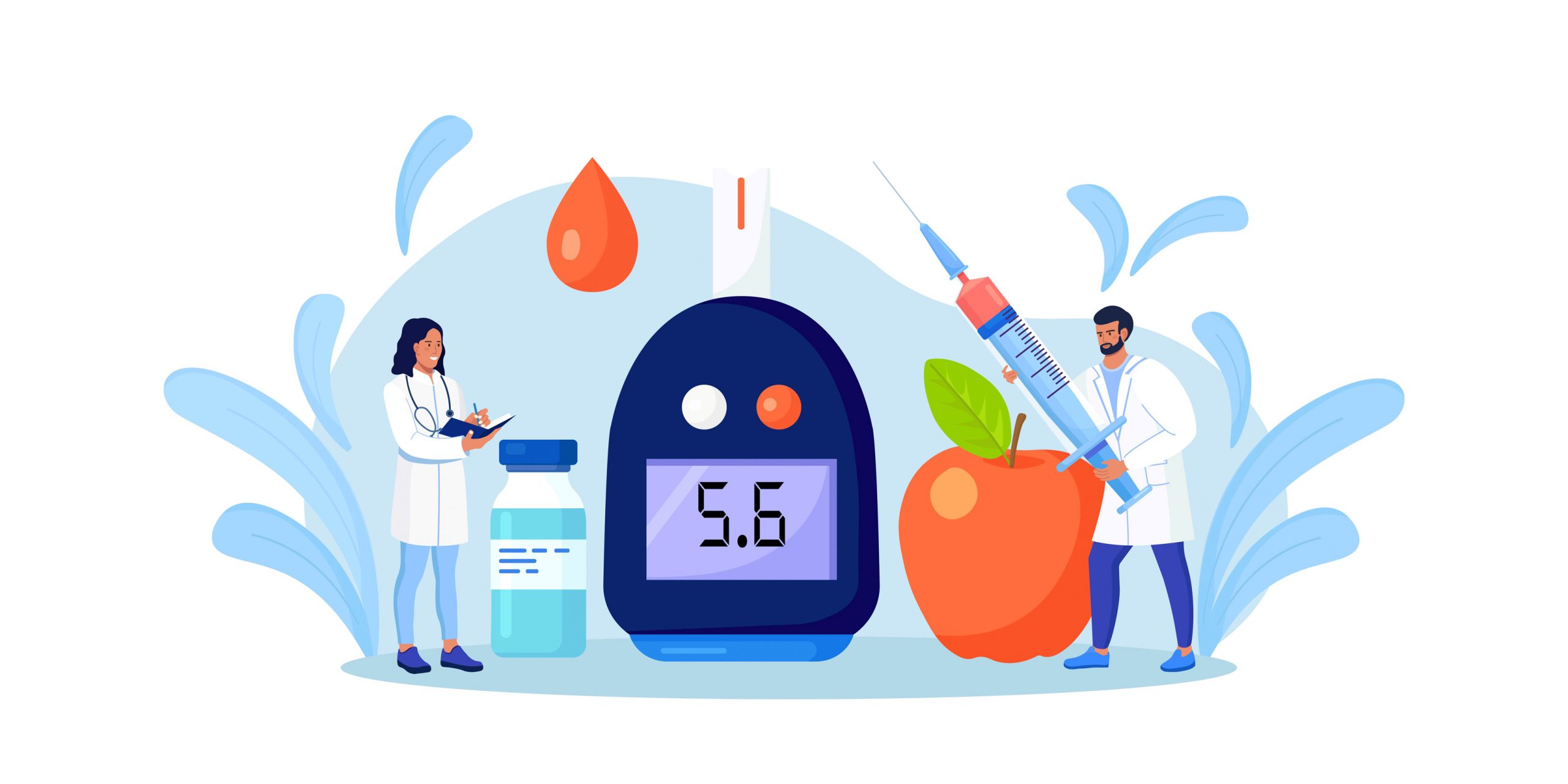 is diabetes a genetic disease is diabetes a genetic disease