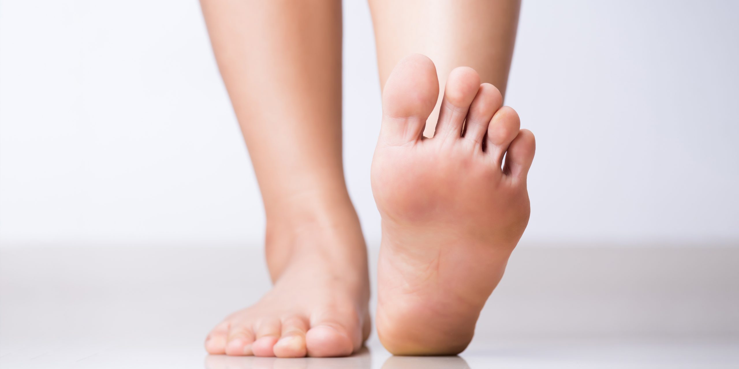 foot care for diabetes