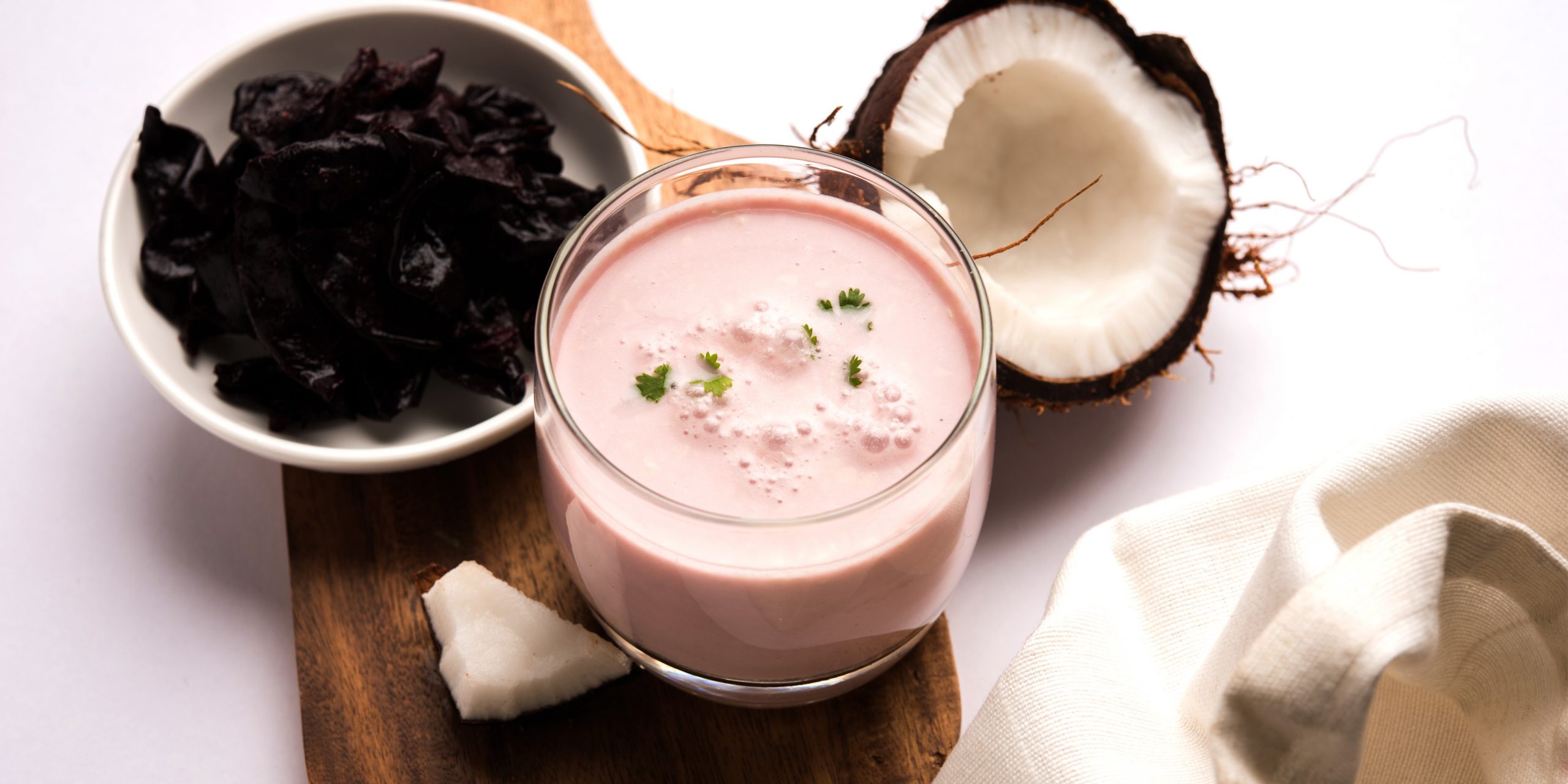 11 Homemade Drinks To Lose Weight Fast Fitterfly