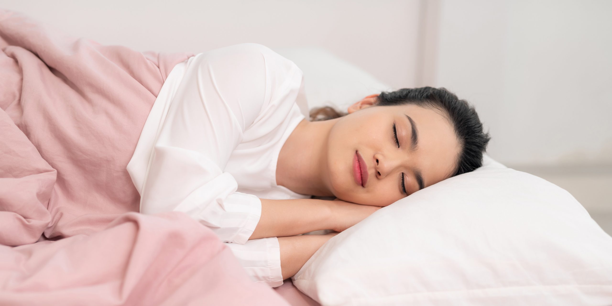 how does sleep affect weight loss