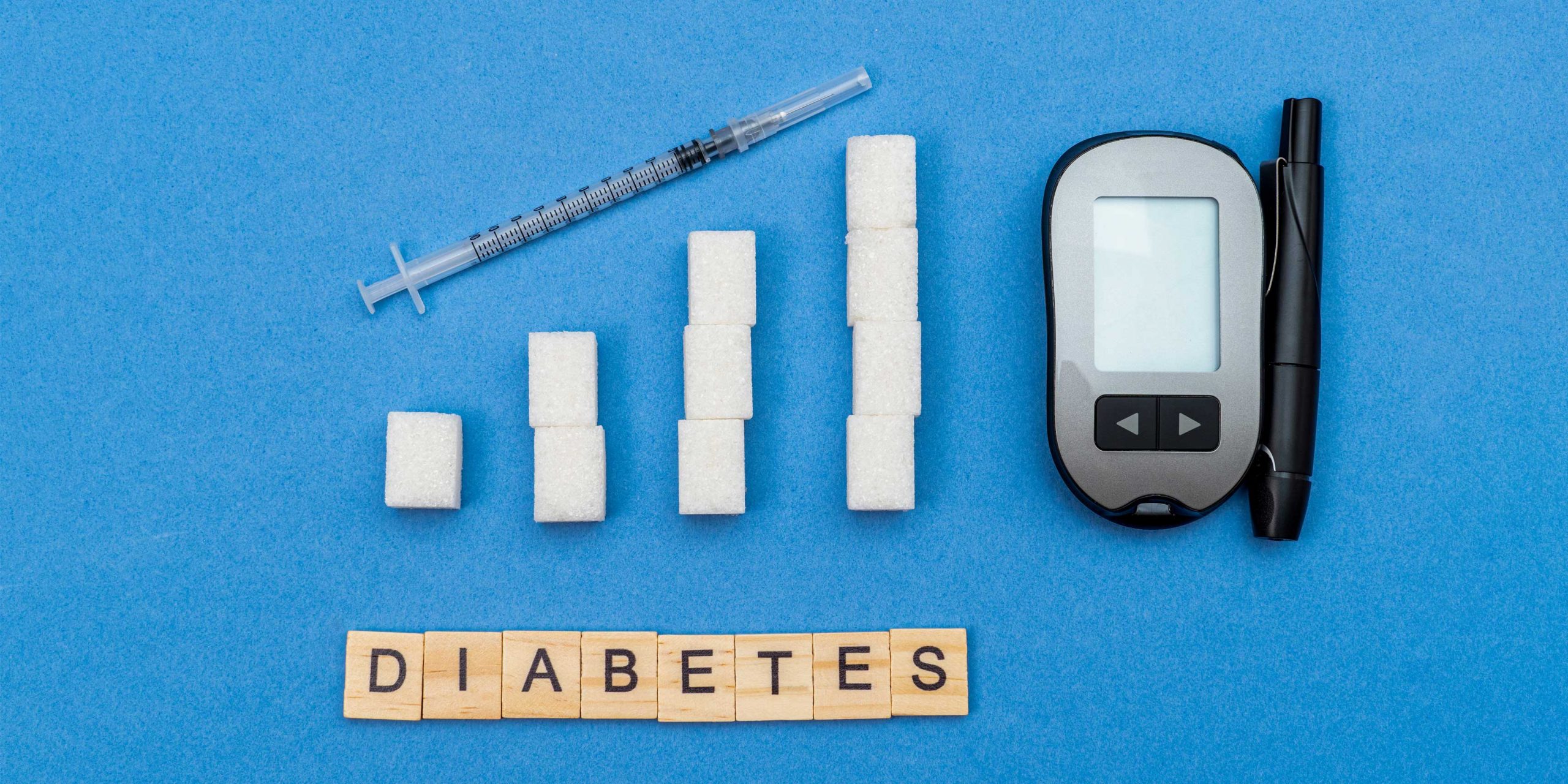 What Are The Causes Of Diabetes Fitterfly