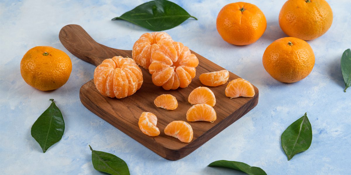 Health Benefits Of Clementines: Nutrition And Wellness Insights