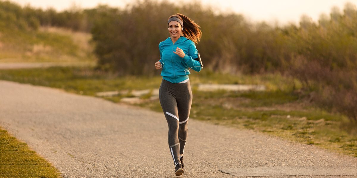 Does Running Help You Lose Weight? - Fitterfly