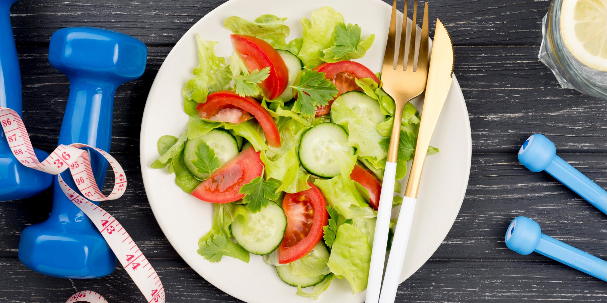 5 Delicious Salad Recipes That Help With Weight Loss