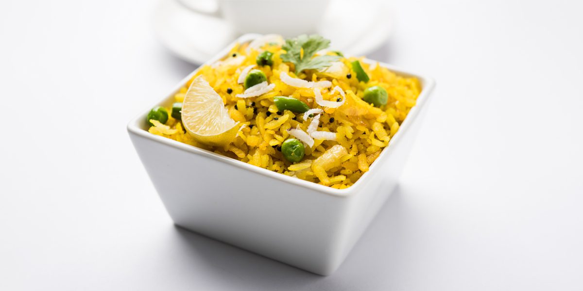 Is Poha a Healthy Breakfast Option for Your Blood Sugar Levels