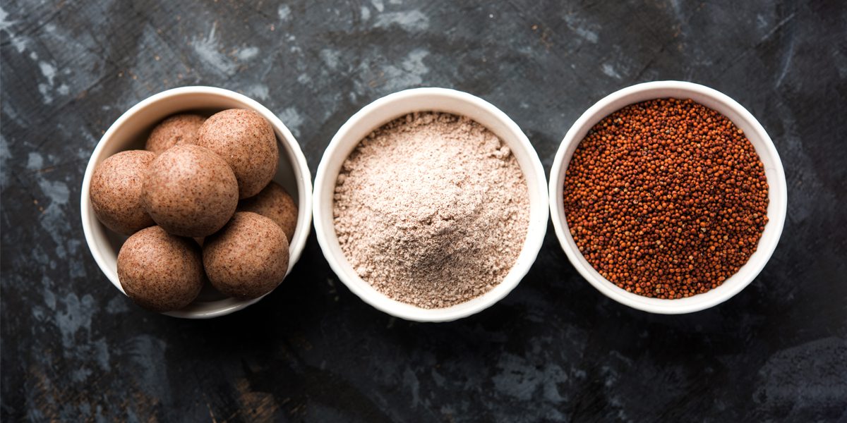 The Benefits of Eating Ragi for Diabetes Control The Benefits of Eating Ragi for Diabetes Control