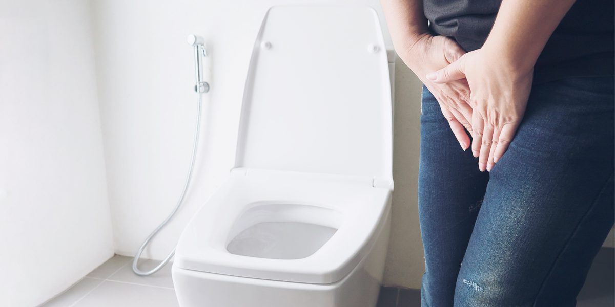 What are the causes of frequent urination?