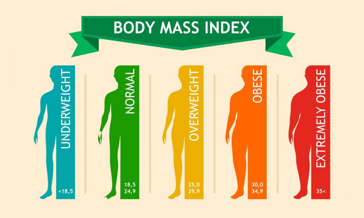 How To Read A Bmi Chart Age Chart 49 Year Old Woman Non Smoker