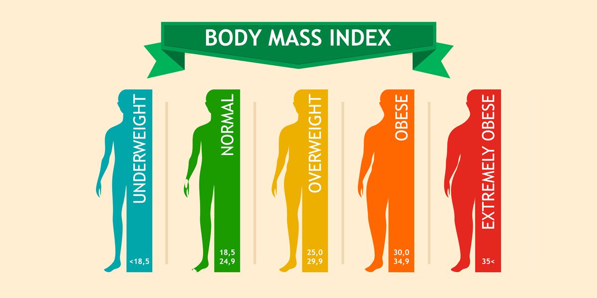 Knowledge is power: the fat index and how to measure it