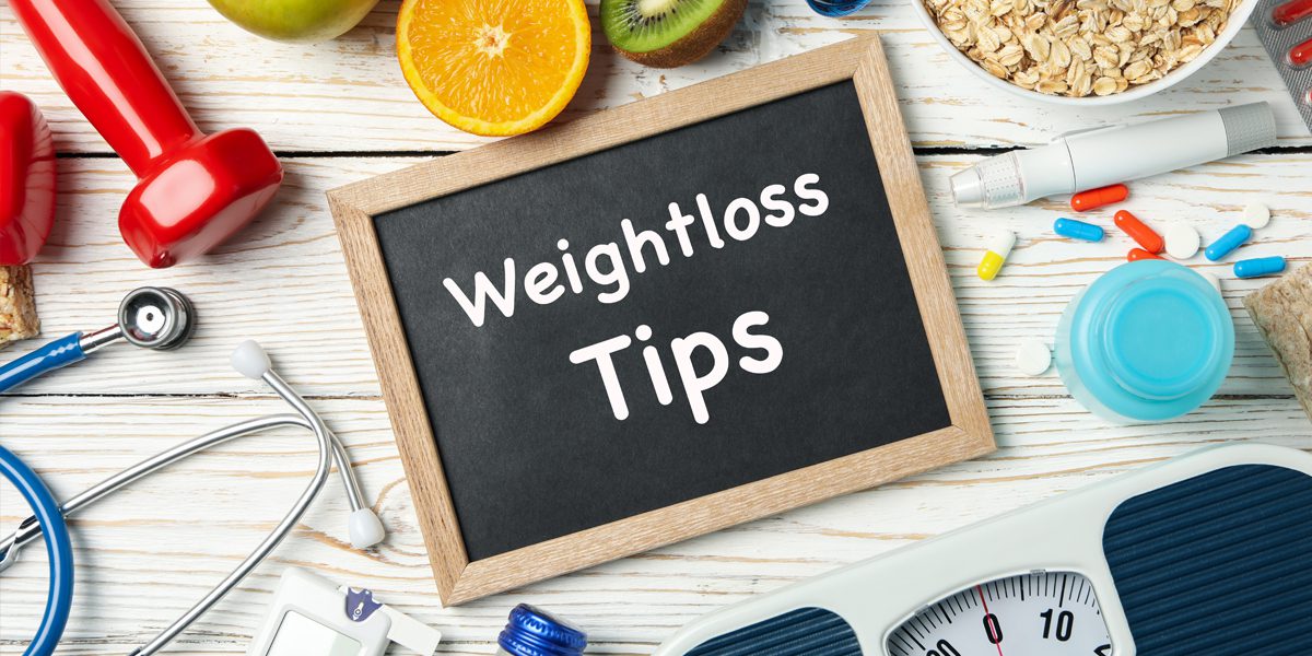 7 Essential Tips for Successfully Losing Weight with Diabetes