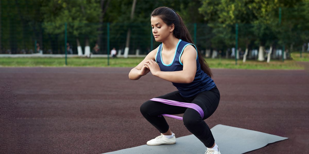 How To Lose Thigh Fat, According To Experts – Forbes Health