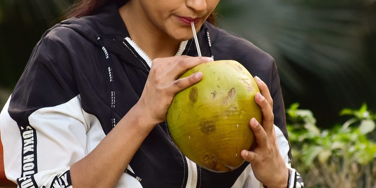 Can People With Diabetes Have Coconut Water