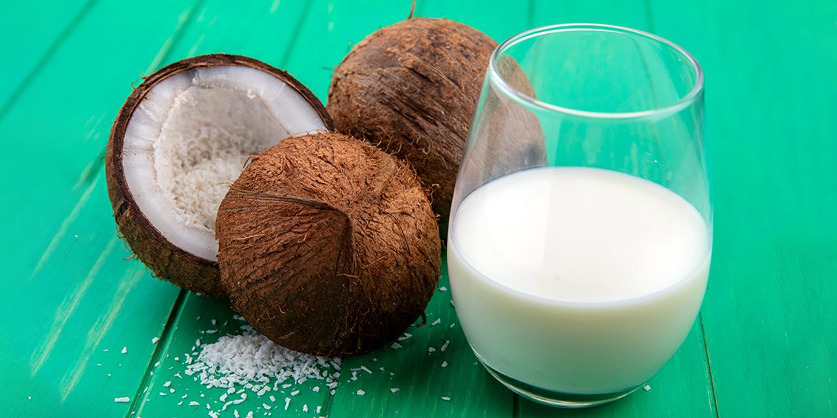 Coconut Milk for Diabetes