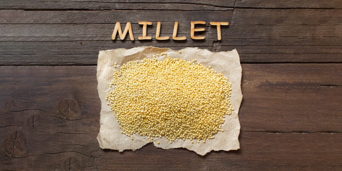 millets For diabetes