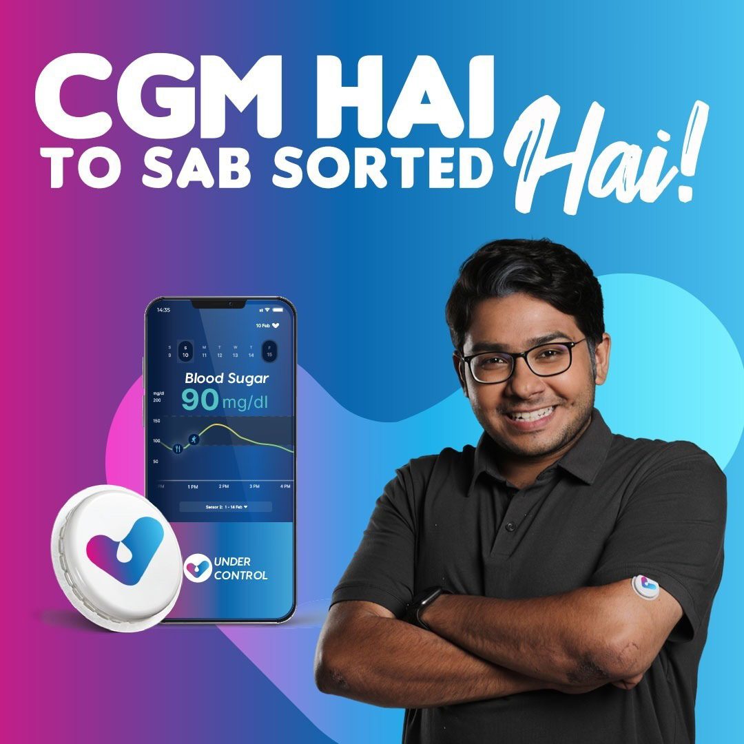 CGM guide CGM guide