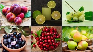 7 Monsoon Fruits for Diabetes