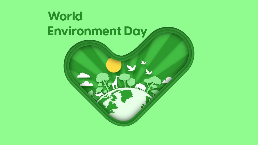 World Environment Day