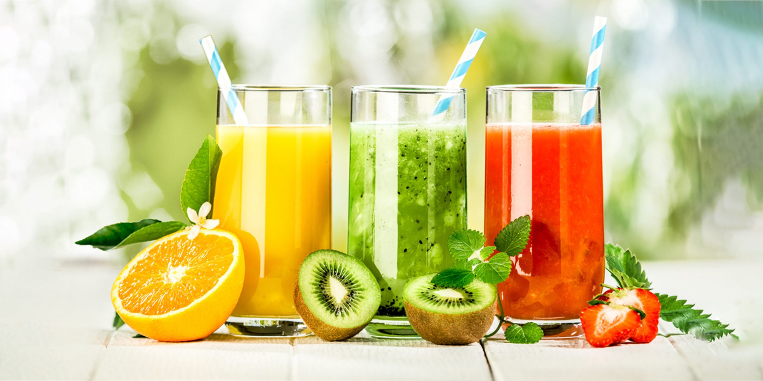 Myths & Facts: Liquid Diets for Weight Loss - Fitterfly