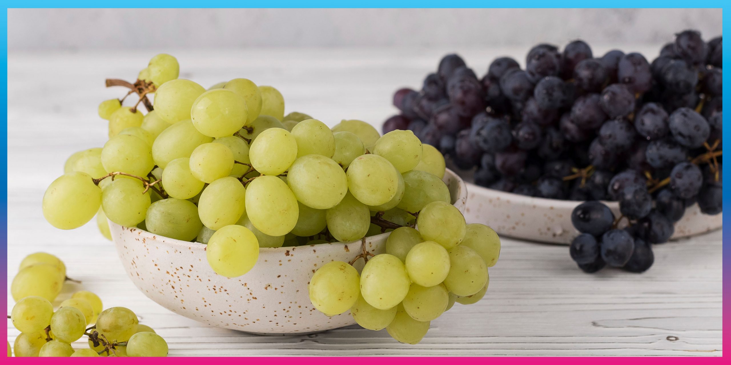 Are Grapes Good For Diabetes Fitterfly