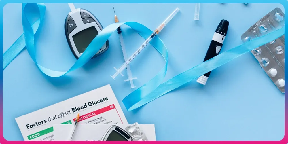 Everything You Need to Know About Diabetes and its Management